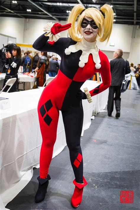 harley quinn cosplay|Amazon.com: Harley Quinn Cosplay.